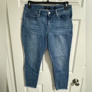 Lucky Brand jeans